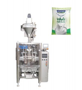 Автомат уутны нунтаг хэлбэрийг дүүргэх, битүүмжлэх машин