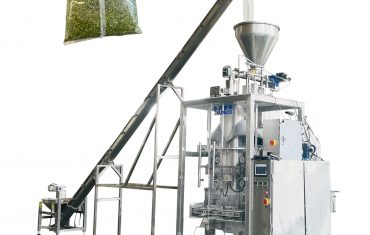 Автомат ZL1200 vffs уут үүсгэдэг 15 кг шинэхэн цаасны сав баглаа боодлын машин