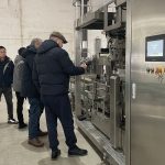 Хоёрдогч боодлын тоног төхөөрөмжтэй танилцахаар манай компанид хүрэлцэн ирж буй гадаадын үйлчлүүлэгчдийг урьж байна