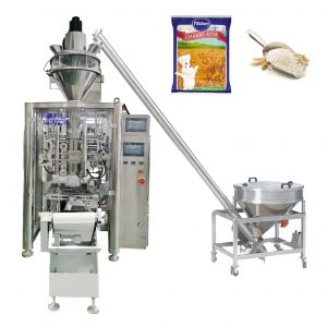 Автомат босоо уут үүсгэдэг дүүргэгч битүүмжлэх, савлах машин