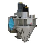 Нунтаг материалын дүүргэгч