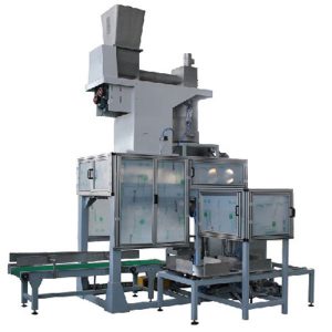 Автомат Big Bag Detergent Powder Filling Packing Machine