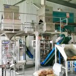 Шар будаа автомат сав баглаа боодлын хоёр ширхэг машиныг манай үйлчлүүлэгч үйлдвэрт бүрэн суурилуулж, алдаа засах ажлыг хийж гүйцэтгэнэ