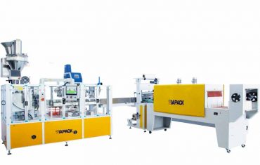 Гурилын автомат цаасан уут савлах шугам