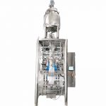 Автомат босоо уут үүсгэдэг зуурмаг дүүргэгч битүүмжлэх машин