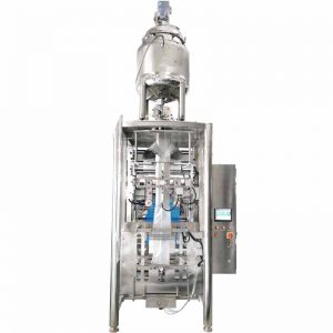 Автомат босоо уут үүсгэдэг зуурмаг дүүргэгч битүүмжлэх машин