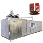 Автомат хос камертай тоосгон вакуум уутыг дүүргэх сав баглаа боодлын машин