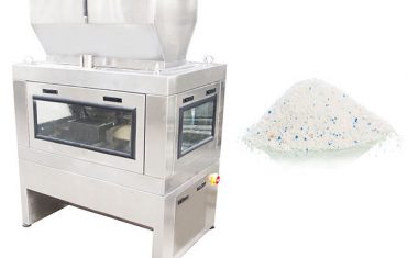 Мөхлөгт бүтээгдэхүүний давхар толгойн шугаман жинлүүрийн машин