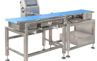 ZLB200 цувралын жин шалгагч машин