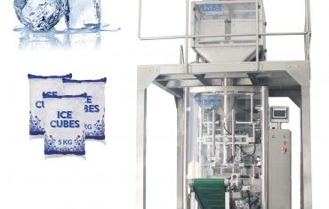 Автомат 5кг жинтэй мөс савлах машин