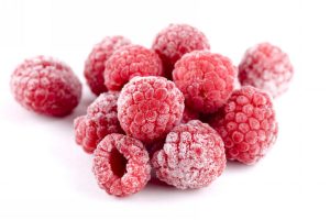 IQF Хөлдөөсөн хоол