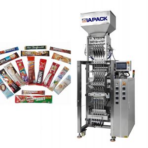 ZL цувралын олон талт саваа уут нунтаг савлах машин