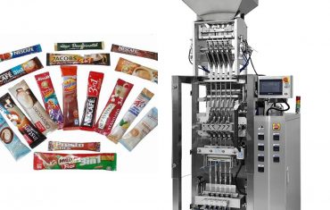 ZL цувралын олон талт саваа уут нунтаг савлах машин