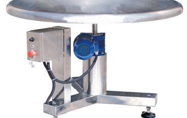 Эргэдэг уут цуглуулах ширээ