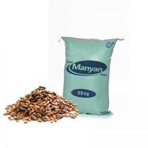 25-50кг үрийн шуудайлах автомат машин