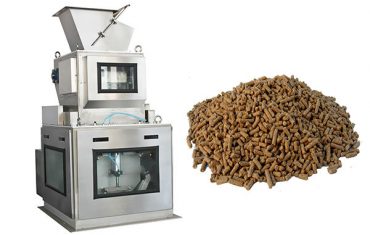 Нэг хувинтай серво хяналтын жин хэмжигч машин