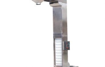 Z төрлийн хувин тэжээх цахилгаан шат