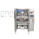 ZL520 Босоо уут үүсгэдэг дүүргэгч битүүмжлэх сав баглаа боодлын машин