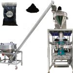 Автомат нүүрстөрөгчийн нунтаг уут үүсгэдэг дүүргэгч битүүмжлэх сав баглаа боодлын машин