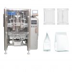 Дүүргэгч сав баглаа боодлын машин үүсгэдэг автомат дэртэй уут