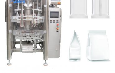 Дүүргэгч сав баглаа боодлын машин үүсгэдэг автомат дэртэй уут