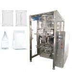 Автомат VFFS цувралын дэрний уут, дүүргэгч савлах машинаас