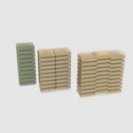 ZL1100 уутыг уутанд савлах савлах машин