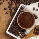 Кофены нунтаг савлах автомат вакуум савлах машин