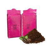 250 грамм нунтаг кофены автомат тоосгон вакуум уут савлах машин