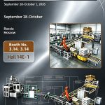 EXHIBITION NEWS :AGROPRODMASH SEP.28TH -OCT.01 2026 RUSSIA