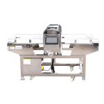 ZLG цуврал металл илрүүлэгч