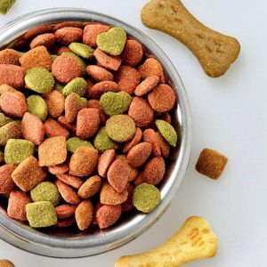 Гэрийн тэжээмэл амьтдын хүнсний сав баглаа боодлын уутлах үйлдвэрлэлийн шугам