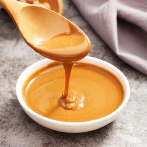 Автомат шөл/шингэн соусын савлагааны шийдэл