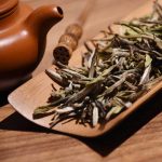 Цайны навчийг жинлэх хагас автомат дүүргэгч машин