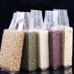 Автомат нунтаг тоосгон вакуум уут савлах машин