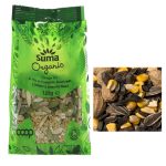 Автомат холимог самрын уут үүсгэдэг дүүргэгч сав баглаа боодлын машин