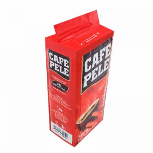 Нунтаг кофены автомат гурвалжин загварын уут савлах машин