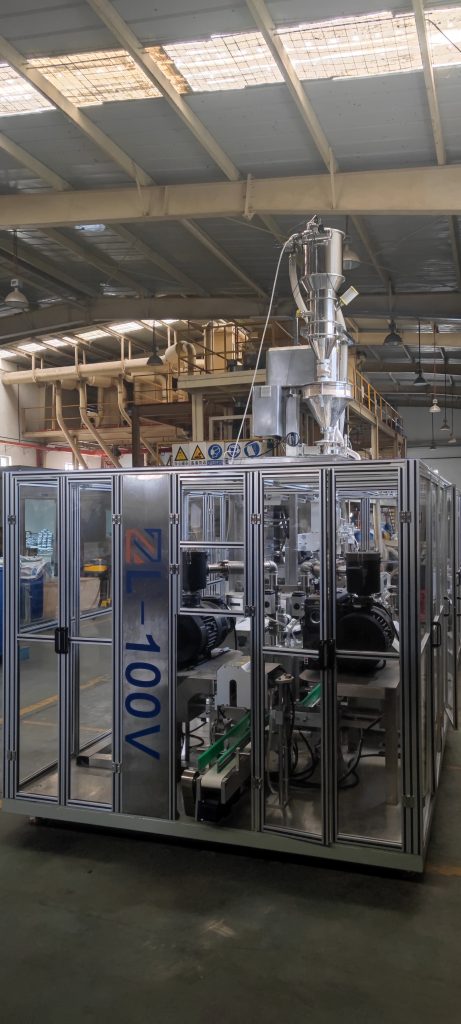 вакум сав баглаа боодлын машин